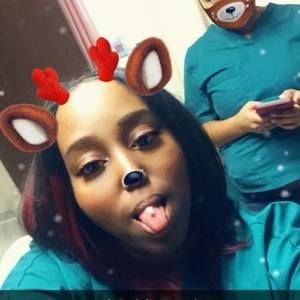 Meet your Posher, Denise